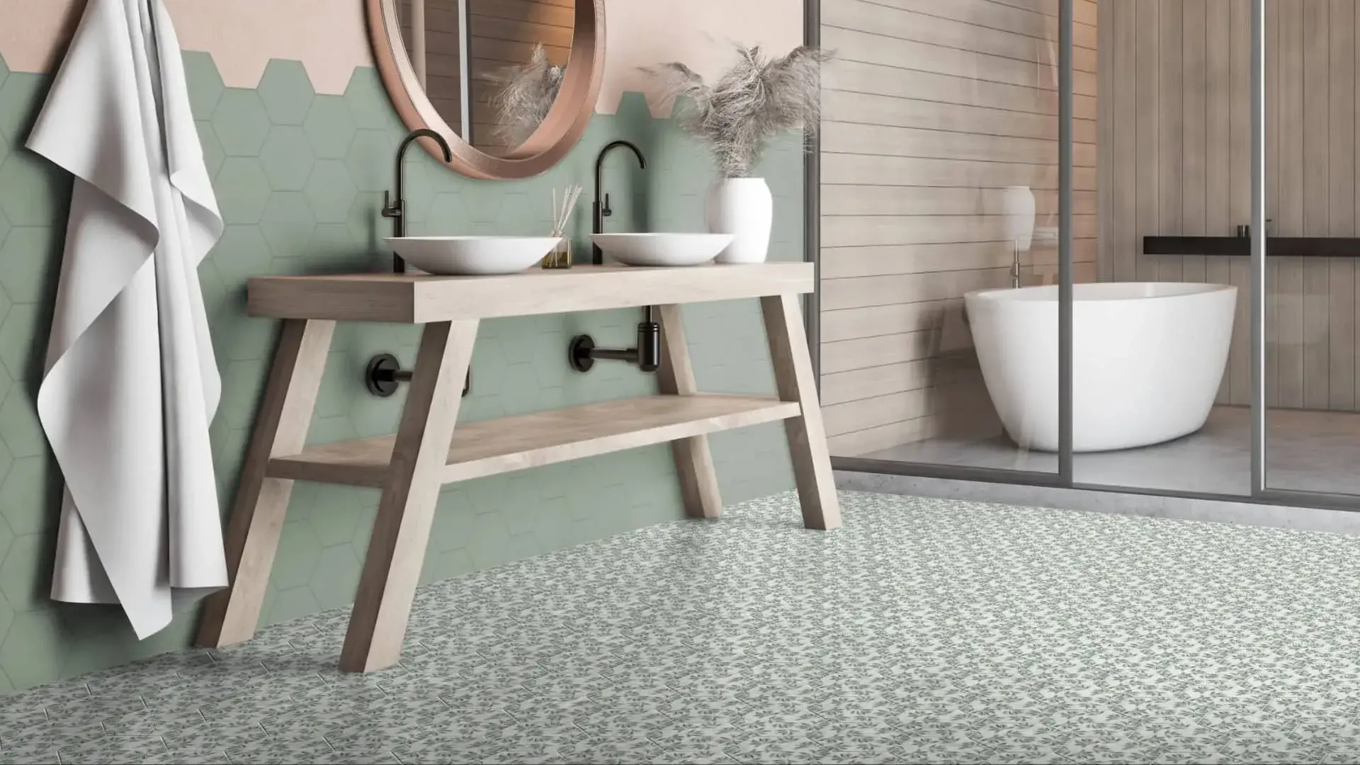 coleccion flamingo estudio ceramico