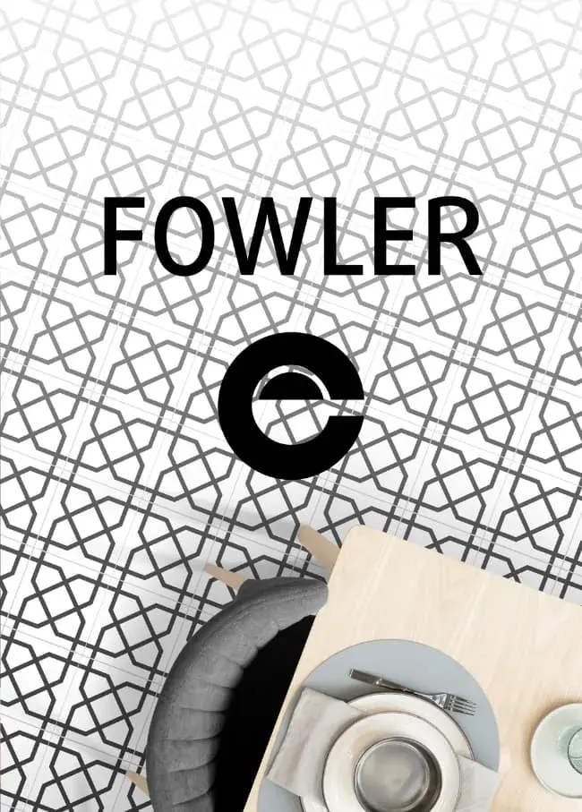 portada catalogo coleccion fowler