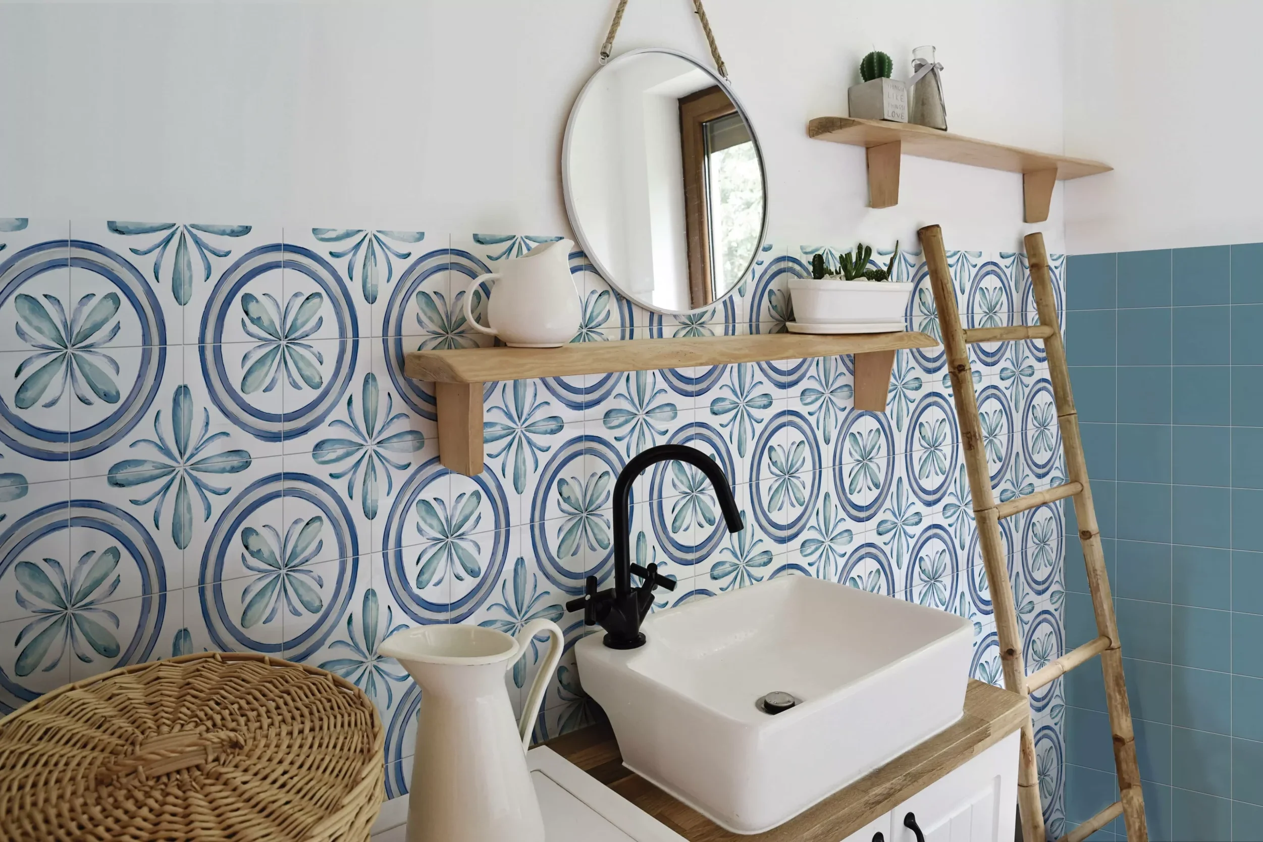 azulejos de pared para baño fabricantes