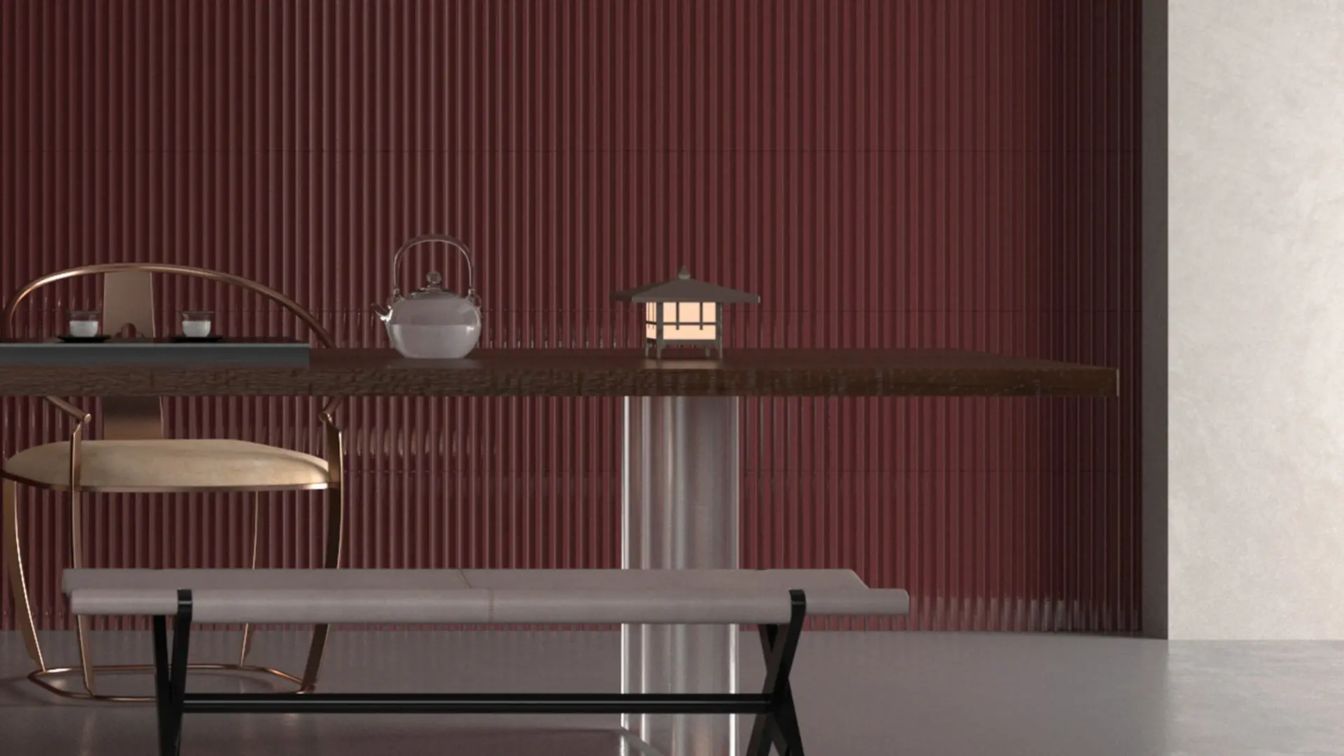 Collections: Explore the Estudio Cerámico Tile Series